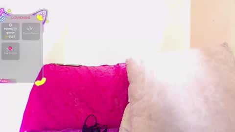 stephanyyx1 online show from January 13, 5:29 pm