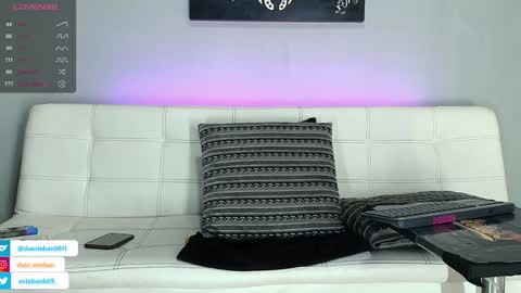 Snapshot of stephenbrown_ chatting on January 11, 6:24 am    ................     online show from January 11, 6:24 am