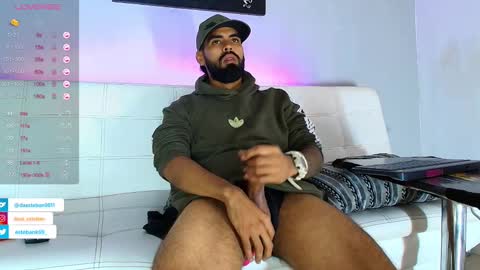 Snapshot of stephenbrown_ chatting on February 14, 5:09 am    ................     online show from February 14, 5:09 am