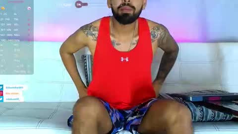 Snapshot of stephenbrown_ chatting on March 9, 3:22 am    ................     online show from March 9, 3:22 am