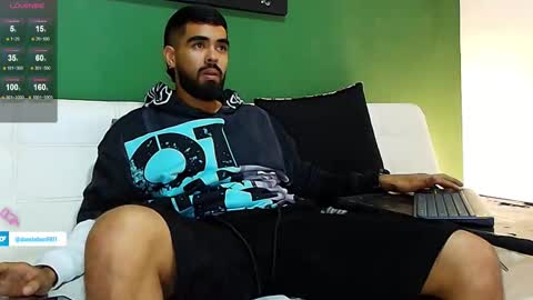 Snapshot of stephenbrown_ chatting on September 10, 4:12 am    ................     online show from September 10, 4:12 am