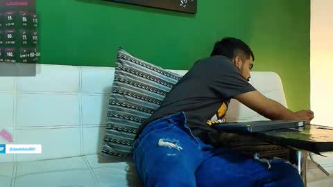 Snapshot of stephenbrown_ chatting on September 18, 3:41 am    ................     online show from September 18, 3:41 am