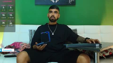 Snapshot of stephenbrown_ chatting on October 3, 12:07 am    ................     online show from October 3, 12:07 am