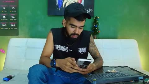    ................     online show from December 17, 2:50 am