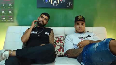    ................     online show from January 9, 11:17 pm