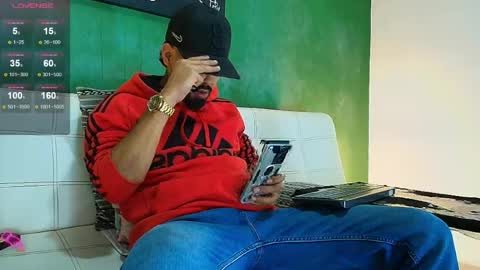    ................     online show from April 15, 3:57 am