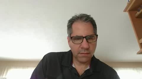 stephenhal9 online show from November 11, 5:35 pm