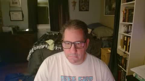 stephenhal9 online show from January 19, 4:05 am