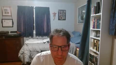 stephenhal9 online show from February 22, 3:29 am