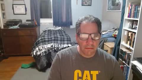 stephenhal9 online show from March 19, 12:47 am