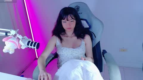 stephy online show from February 21, 2:12 am