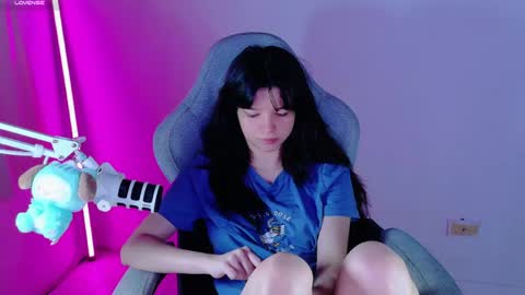 stephy online show from April 25, 4:15 am