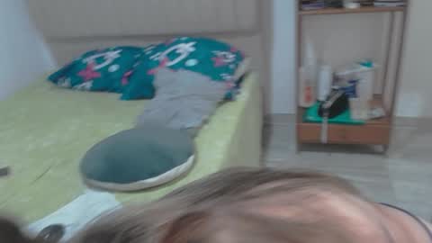 Angie mature online show from April 8, 11:43 am