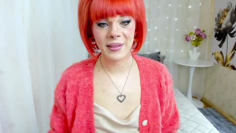 Alice online show from February 4, 11:49 am