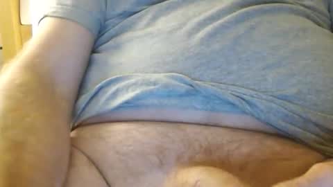 Steve online show from April 22, 2:36 am