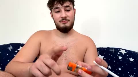 Snapshot of steve371967 chatting on September 22, 1:46 pm Steve371967 online show from September 22, 1:46 pm