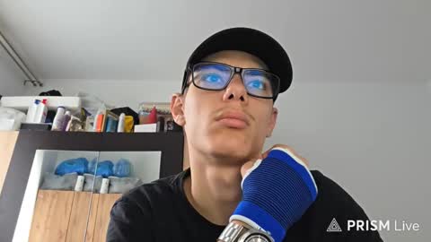 Snapshot of steve371967 chatting on October 7, 11:07 am Steve371967 online show from October 7, 11:07 am