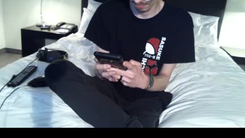 Snapshot of steve951995 chatting on January 27, 5:58 pm Steve online show from January 27, 5:58 pm