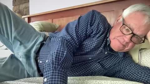 Steve online show from January 10, 7:15 pm