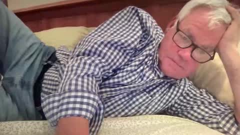 Steve online show from January 16, 1:31 am