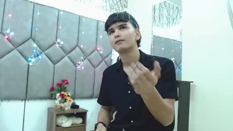 Steve Hotman  online show from March 18, 11:57 am