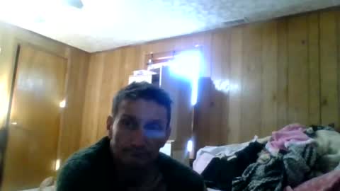 steveallison555668466 online show from January 19, 2:10 pm