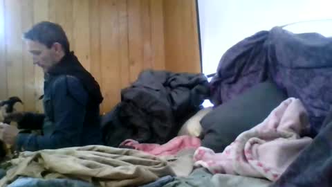 steveallison555668466 online show from January 31, 7:11 pm