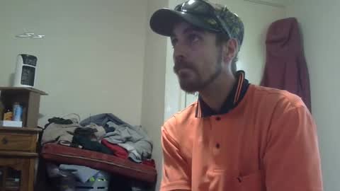 Snapshot of steveaussie chatting on February 12, 8:38 am Australian420 online show from February 12, 8:38 am