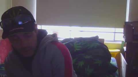 Snapshot of steveaussie chatting on October 9, 1:58 am Australian420 online show from October 9, 1:58 am