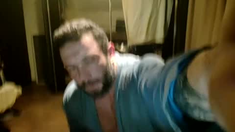 Steve Oakenshield son of John son of Vasyl online show from October 17, 9:39 pm