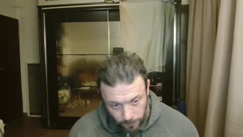 Steve Oakenshield son of John son of Vasyl online show from March 12, 12:17 am