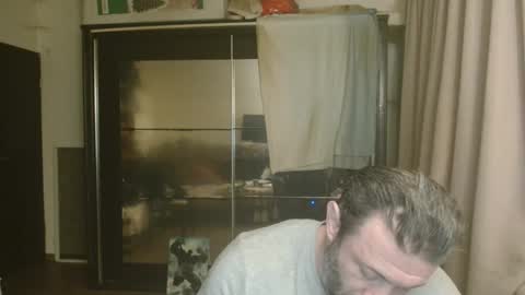 Steve Oakenshield son of John son of Vasyl online show from April 25, 7:00 pm