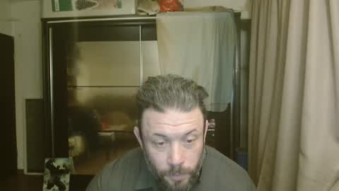 Snapshot of stevebulkzor chatting on May 24, 7:19 pm Steve Oakenshield son of John son of Vasyl online show from May 24, 7:19 pm