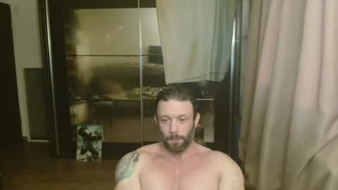 Snapshot of stevebulkzor chatting on June 12, 6:07 pm Steve Oakenshield son of John son of Vasyl online show from June 12, 6:07 pm