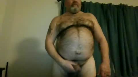 steved6001 online show from February 4, 10:34 pm