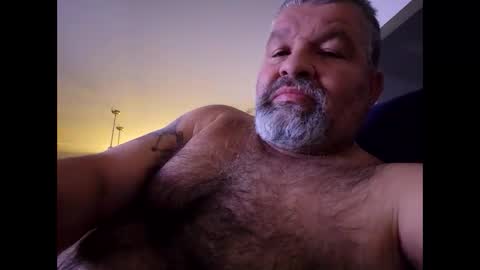 steved6001 online show from March 4, 2:49 am