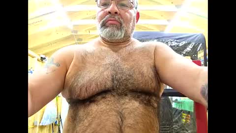 steved6001 online show from February 19, 9:00 pm