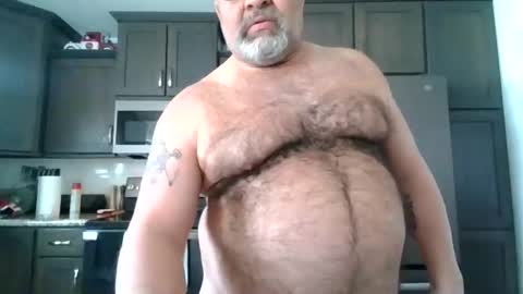 steved6001 online show from March 14, 2:11 pm