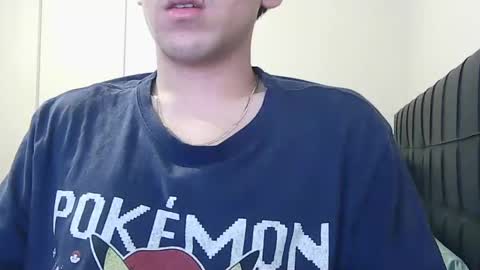 Snapshot of stevedaking chatting on December 11, 11:41 am stevedaking online show from December 11, 11:41 am