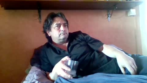 stevefromfrance online show from March 3, 11:44 am