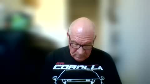 Snapshot of stevejons47 chatting on October 14, 6:42 pm stevejons47 online show from October 14, 6:42 pm