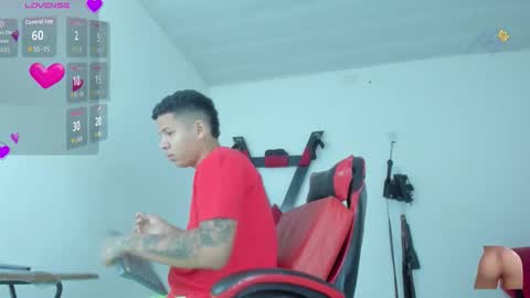 Steven online show from February 26, 11:20 am