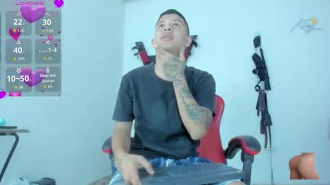 Steven online show from February 27, 11:43 am