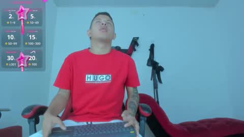 Steven online show from March 3, 11:27 am