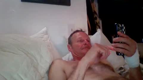 steven626708 online show from February 24, 6:22 am