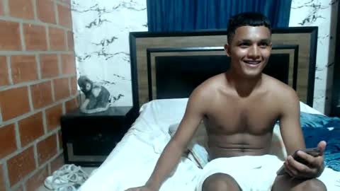 Steven online show from December 2, 12:19 am