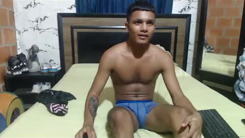 Steven online show from December 23, 12:14 am