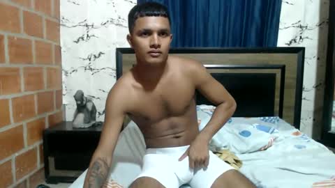 Steven online show from January 17, 1:15 am