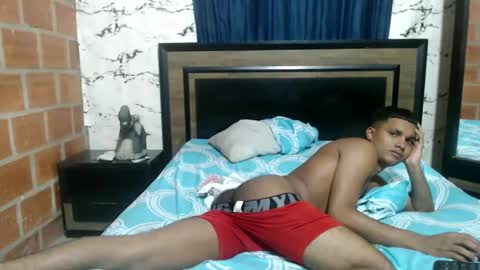 Steven online show from January 23, 3:58 am