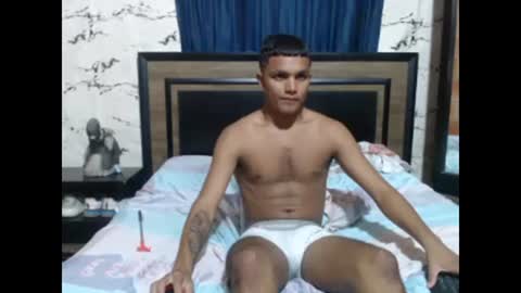 Steven online show from January 30, 1:00 am